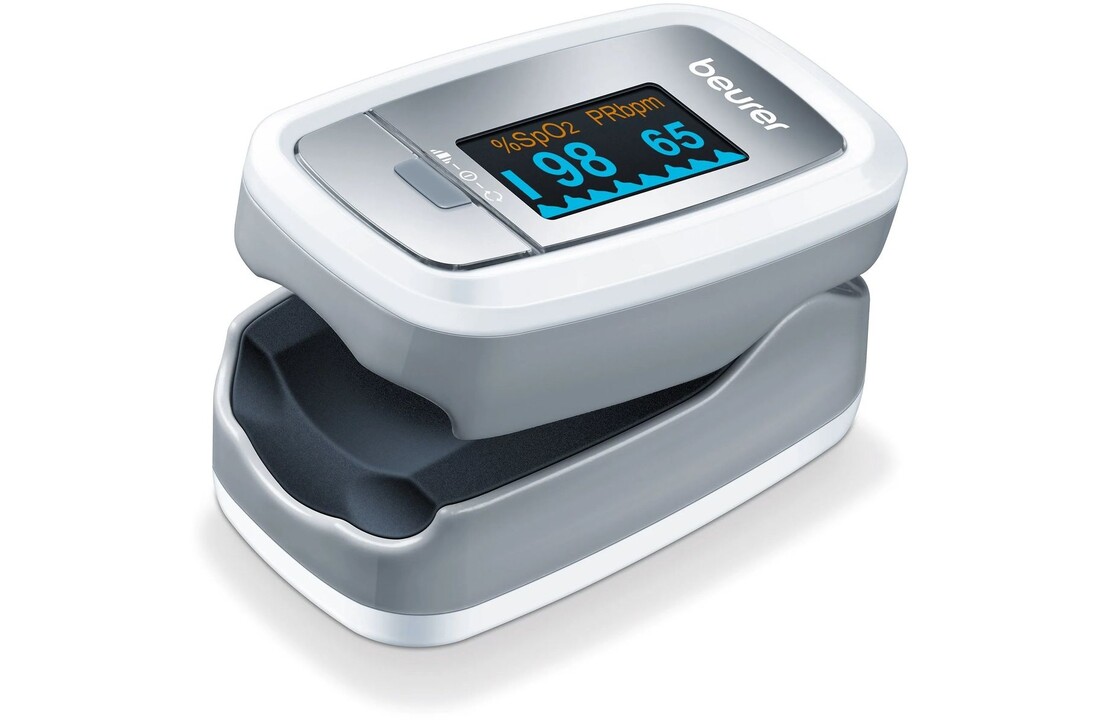 Beurer PO 30 - Saturatiemeters