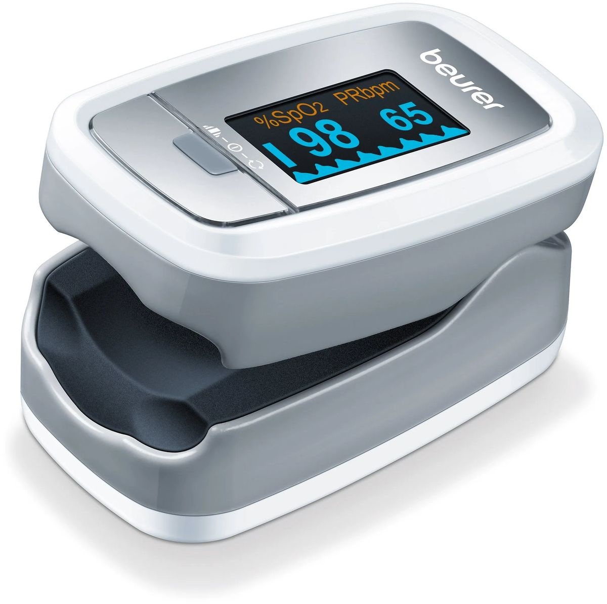 Beurer PO 30 - Saturatiemeters