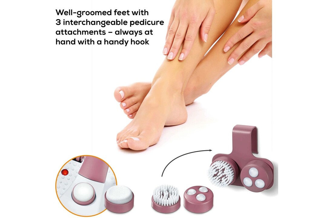 Beurer FB 35 - Voetenbad