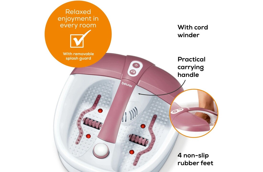 Beurer FB 35 - Voetenbad