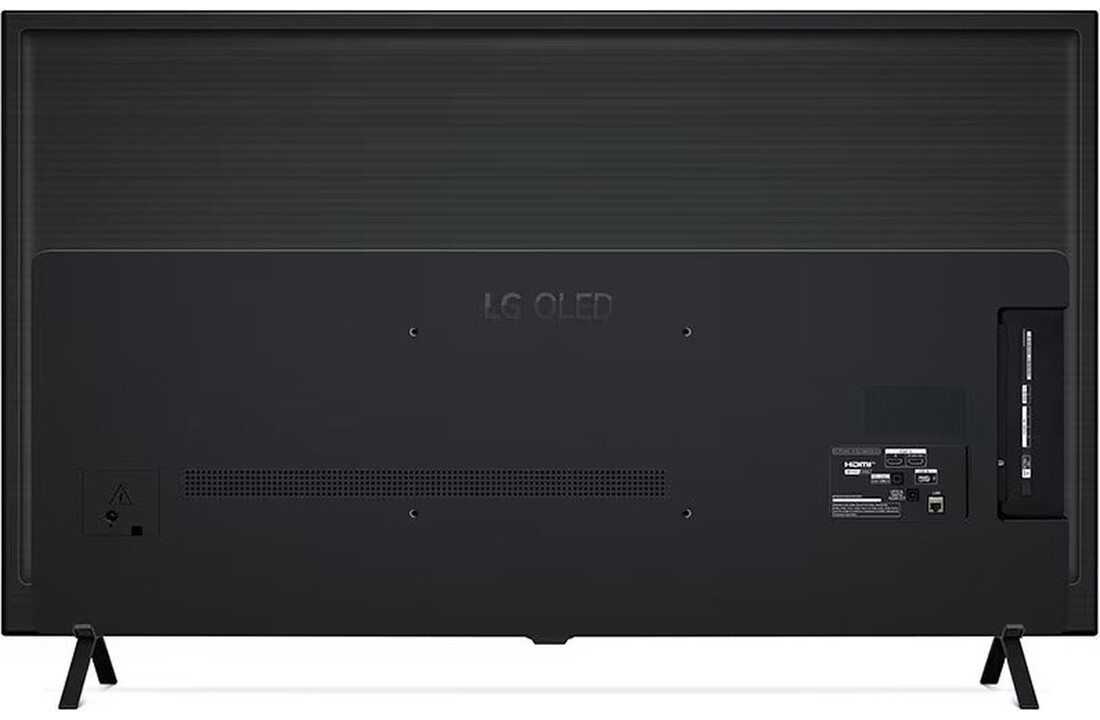 LG OLED55B42LA (2024) - OLED TV