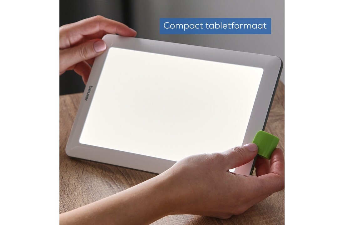 Beurer TL 30  - Daglichtlamp