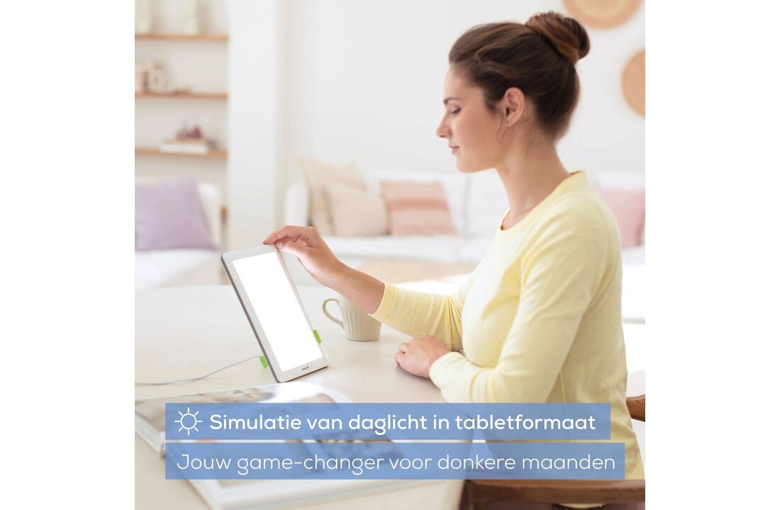 Beurer TL 30  - Daglichtlamp