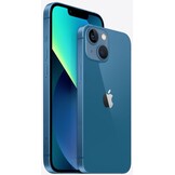 iPhone 13 128 GB Blauw Renewed (Zo goed als nieuw) - Mobiele telefoon