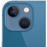 iPhone 13 128 GB Blauw Renewed (Zo goed als nieuw) - Mobiele telefoon