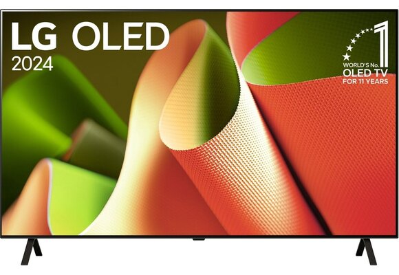LG OLED55B46LA (2024) - OLED TV