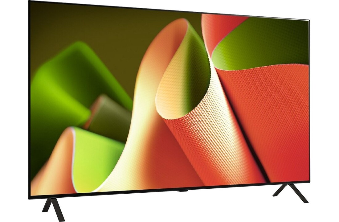 LG OLED55B46LA (2024) - OLED TV