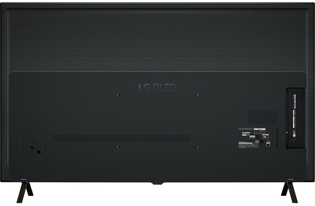 LG OLED55B46LA (2024) - OLED TV