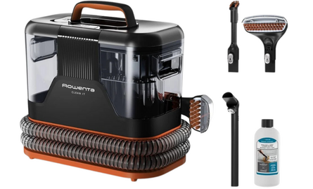 Beste apparatuur voor het verwijderen van vlekken