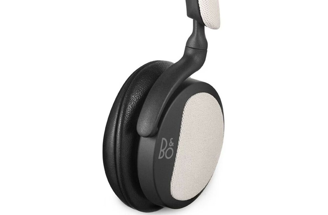Bang & Olufsen BeoPlay H2 (Zilver) - On-ear koptelefoon