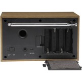 Denver DAB-46DARK GREY - Radio