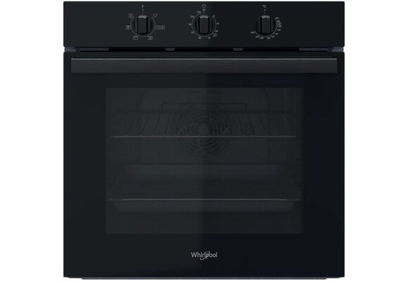 Whirlpool OMR35HR0B - Inbouw oven