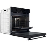 Whirlpool OMR35HR0B - Inbouw oven