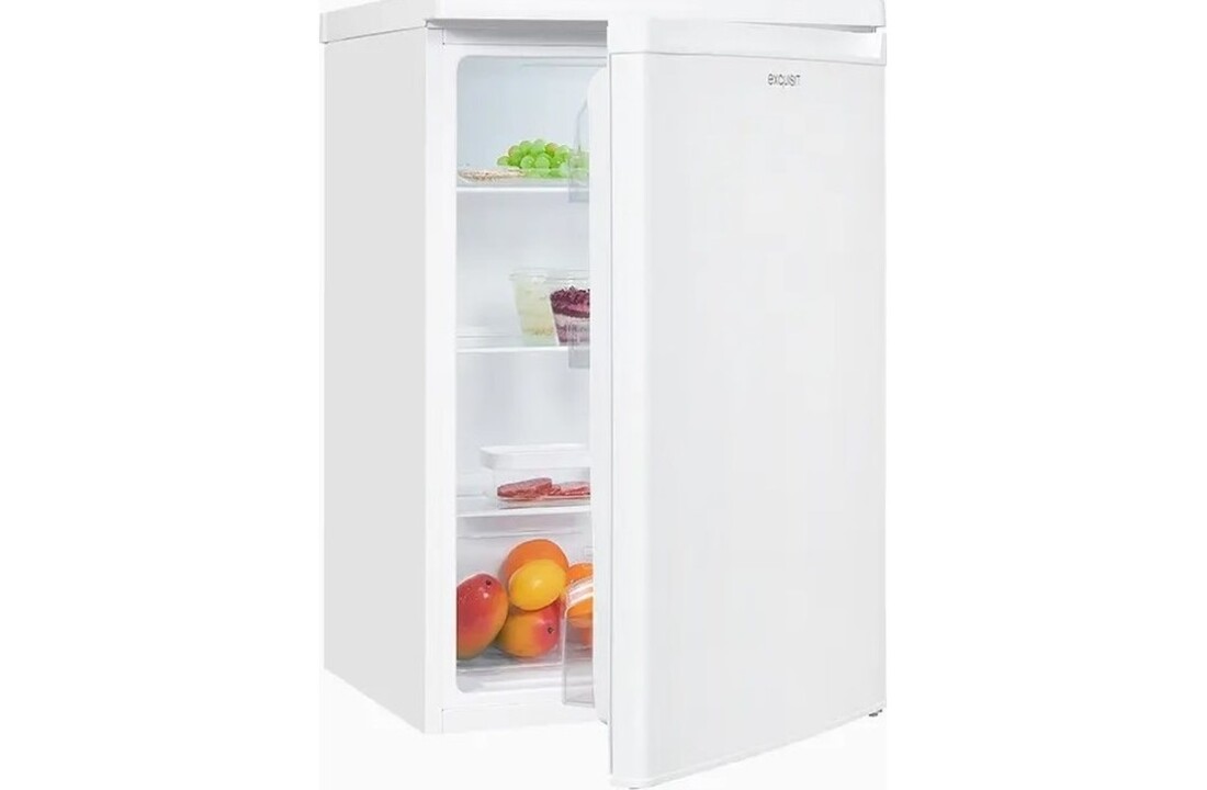 Exquisit KS16-V-040EW - Tafelmodel koelkast