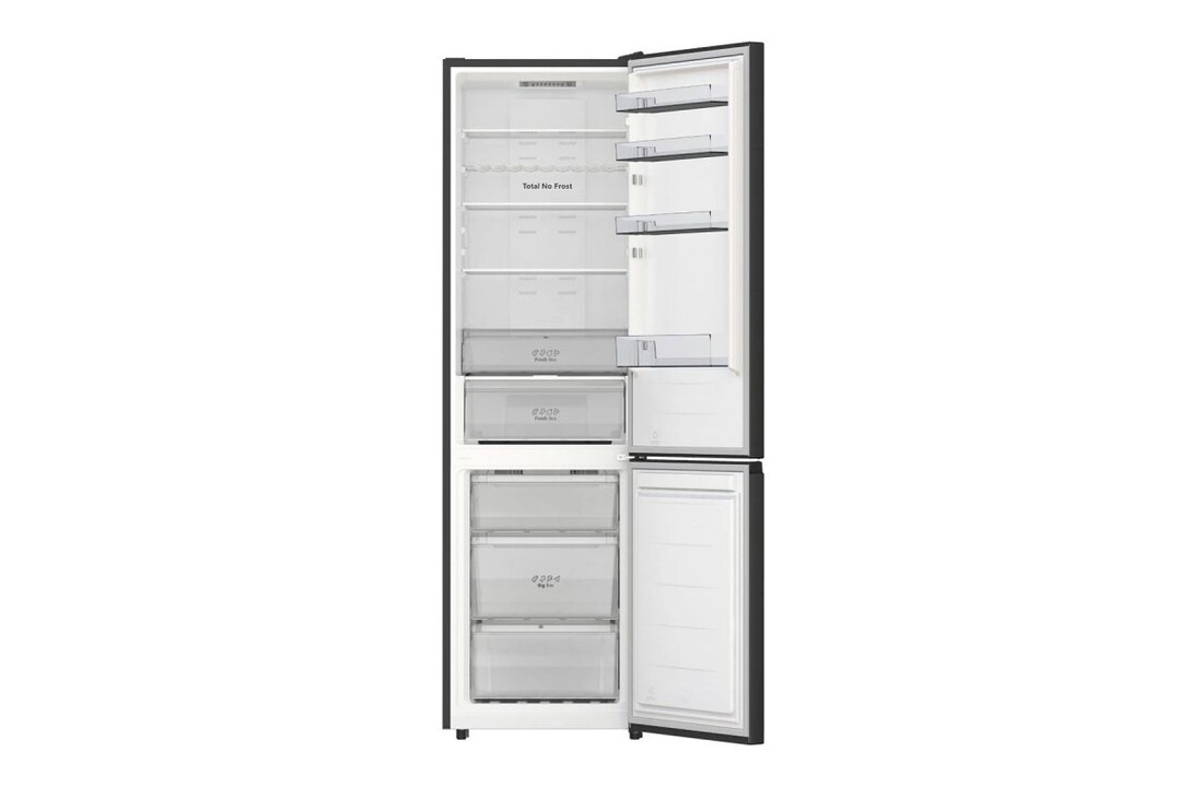 Hisense RB440N4AFC - Koel-vriescombinatie