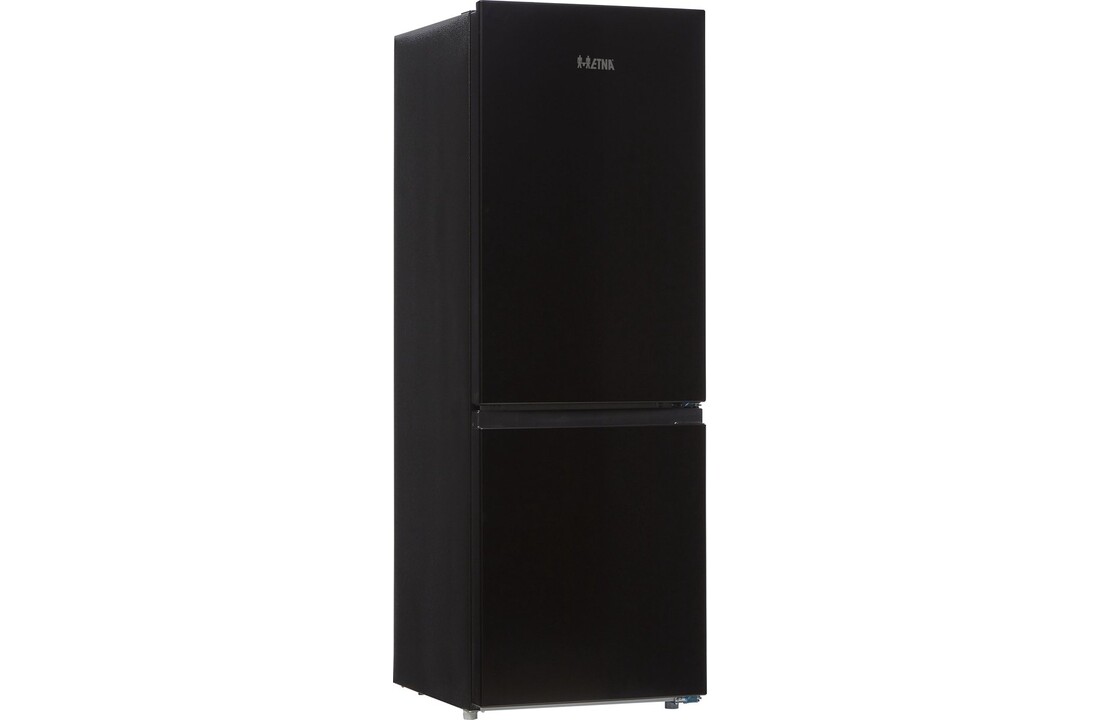 ETNA KCV143ZWA - Koel-vriescombinatie