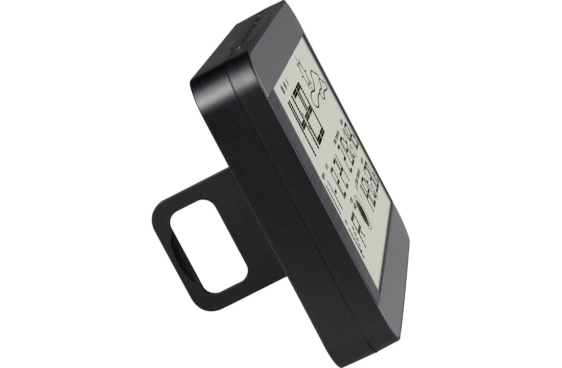 Alecto WS-1700 - Weerstation