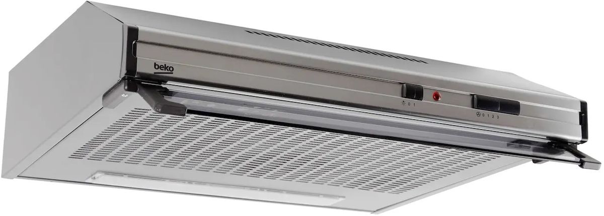 Beko CFB 6432 XG - Onderbouw afzuigkap