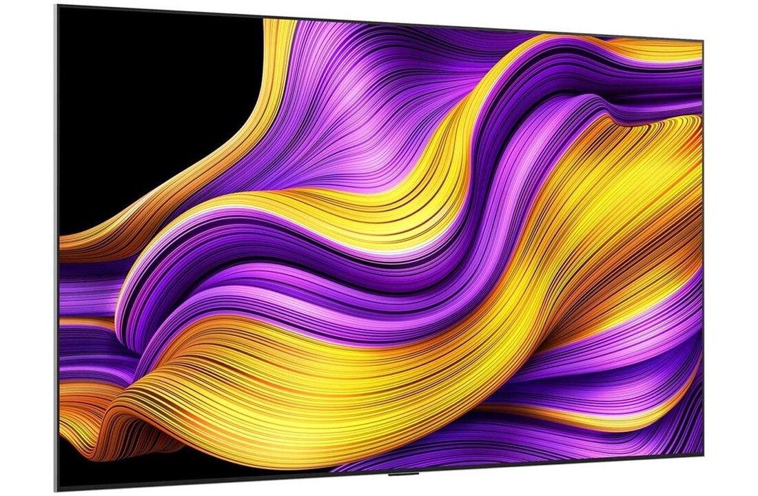 LG OLED77G55LW (2025) - OLED TV