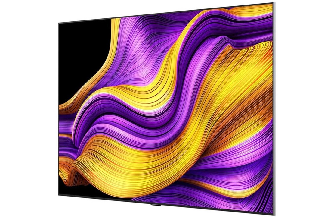 LG OLED77G55LW (2025) - OLED TV