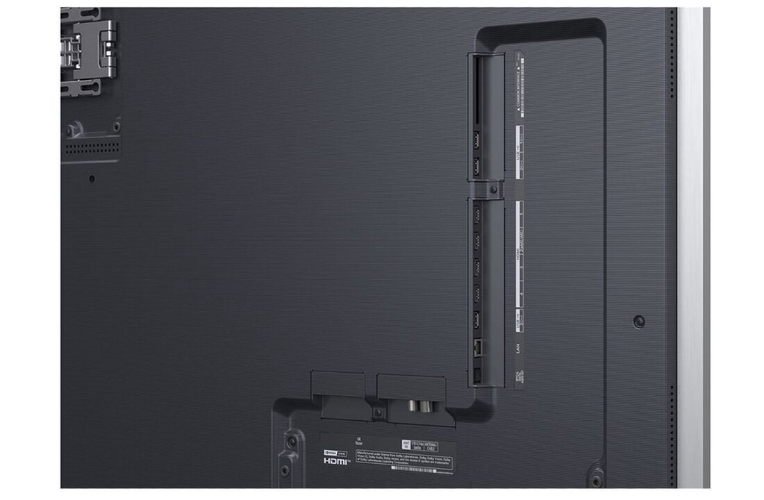 LG OLED77G55LW (2025) - OLED TV