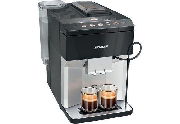 Siemens TP515R01 EQ500 Classic - Koffiemachine