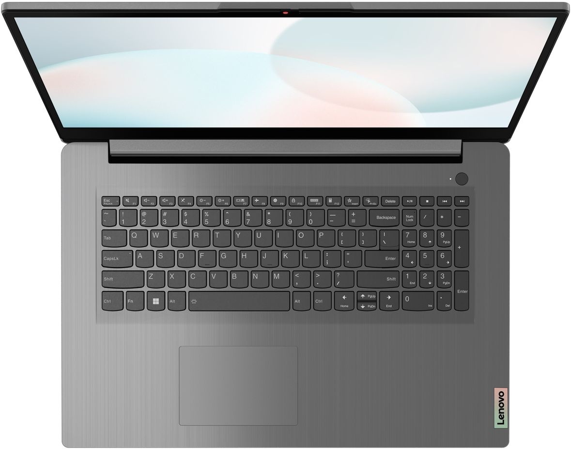 Lenovo IdeaPad 3 17ABA7 82RQ007YRM - Laptop