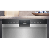 Siemens SN43ES05ME iQ300 extraKlasse - Onderbouw vaatwasser