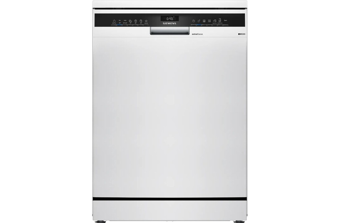 Siemens SN23EW03LE iQ300 extraKlasse - Vrijstaande vaatwasser