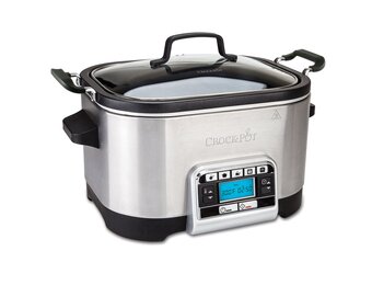 Crock-Pot CR024  - Slowcooker