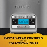 Crock-Pot CR024  - Slowcooker