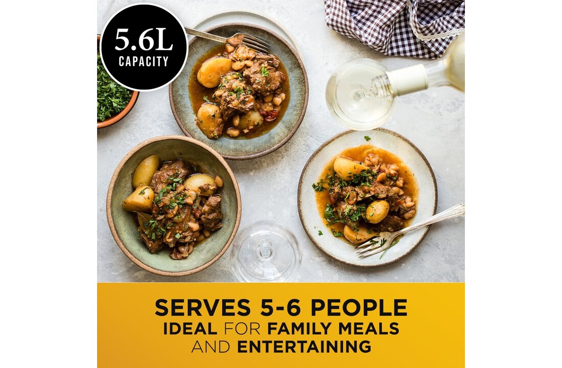 Crock-Pot CR024  - Slowcooker