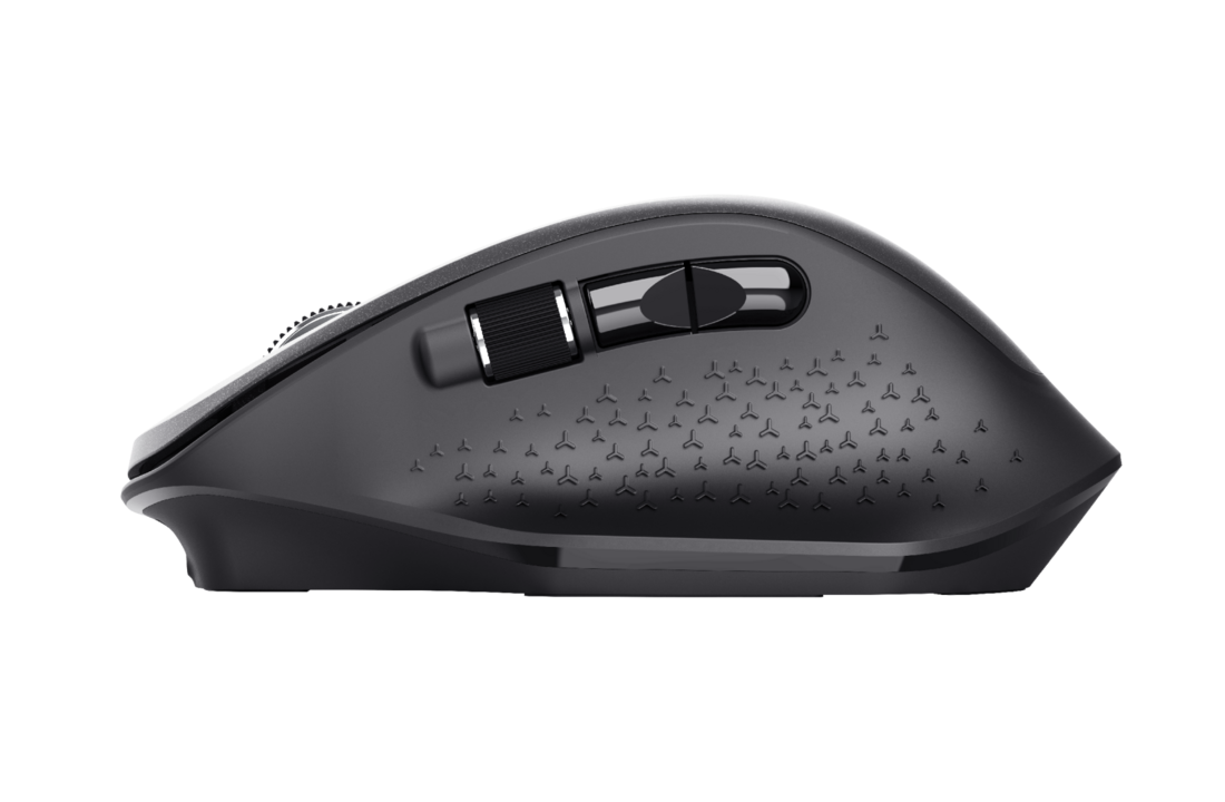 Trust 23812 Ozaa - Muis