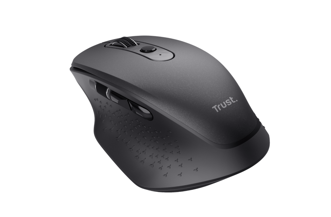 Trust 23812 Ozaa - Muis