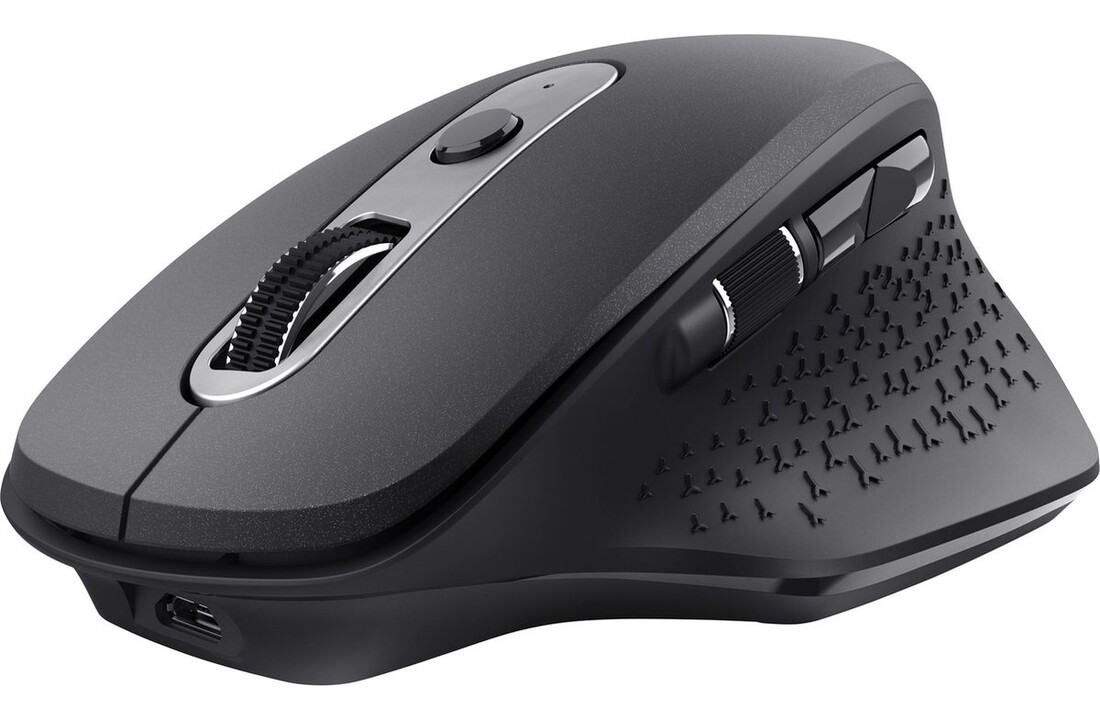 Trust 23812 Ozaa - Muis