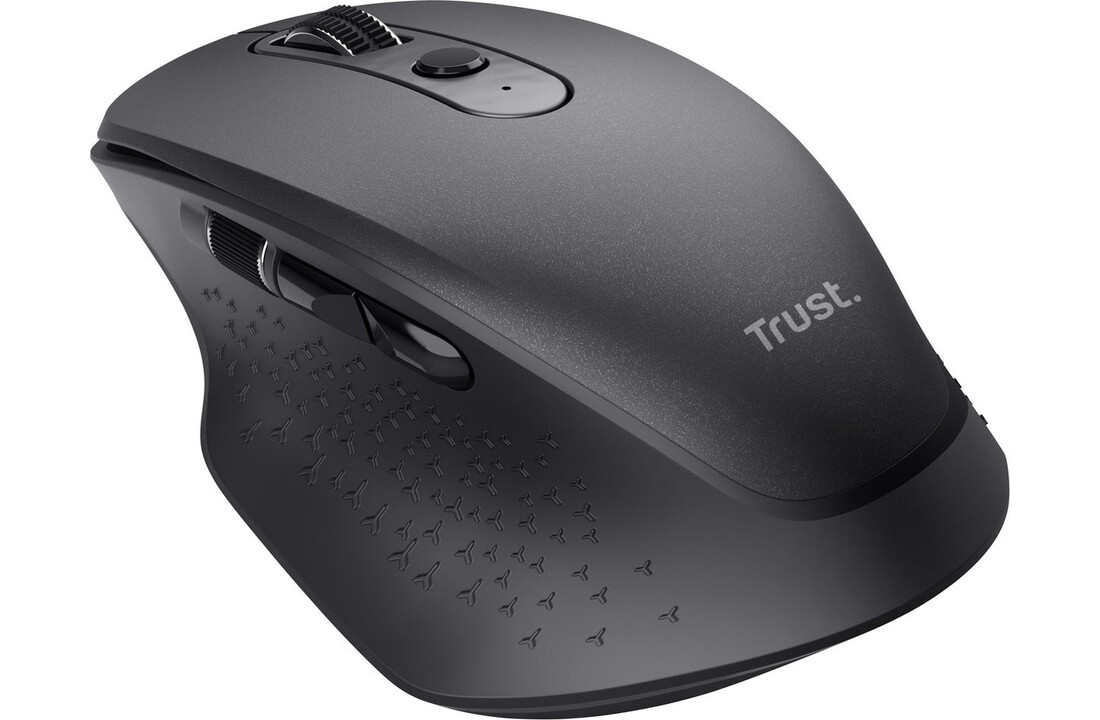 Trust 23812 Ozaa - Muis