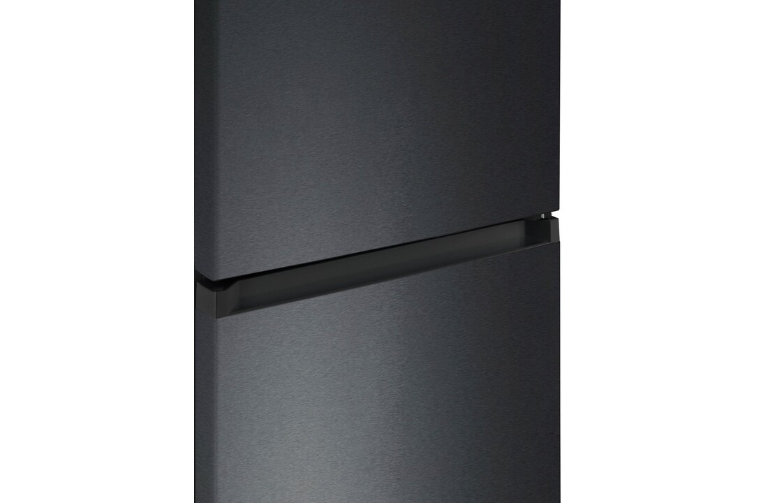 Inventum KV1850B - Koel-vriescombinatie