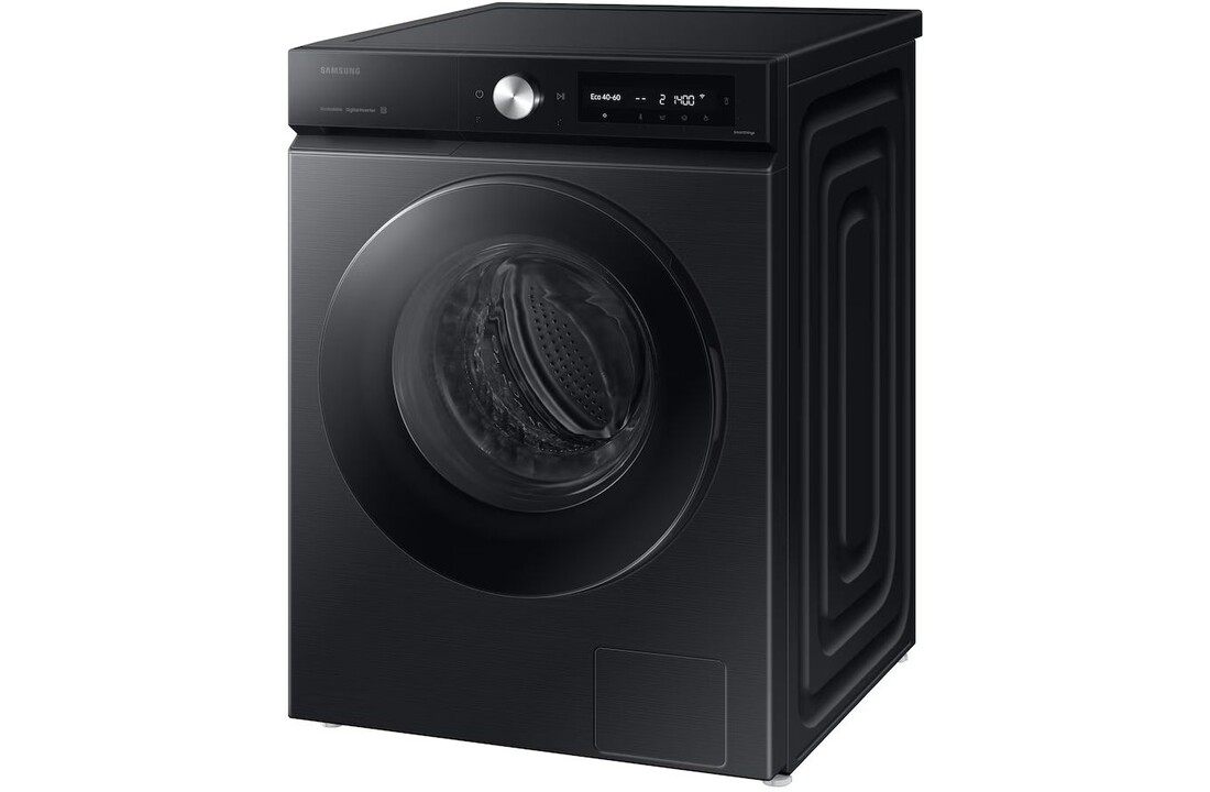 Samsung Bespoke WW90DB7U34GBU3 - Wasmachine