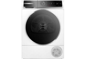 Bosch Serie 8 WQB246CENL EXCLUSIV - Warmtepompdroger