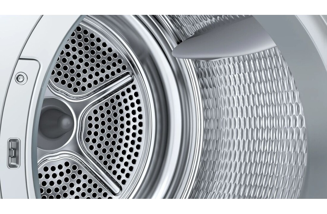 Bosch WQB246CENL Serie 8 EXCLUSIV - Warmtepompdroger