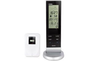 Alecto WS-1150 - Weerstation