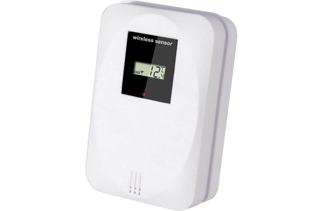 Alecto WS-1150 - Weerstation