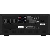 Kenwood M-9500S-B - Stereo set