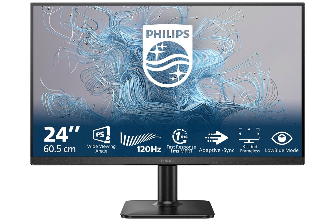 Philips 1000 Series 24E2N1110/00 - Monitor