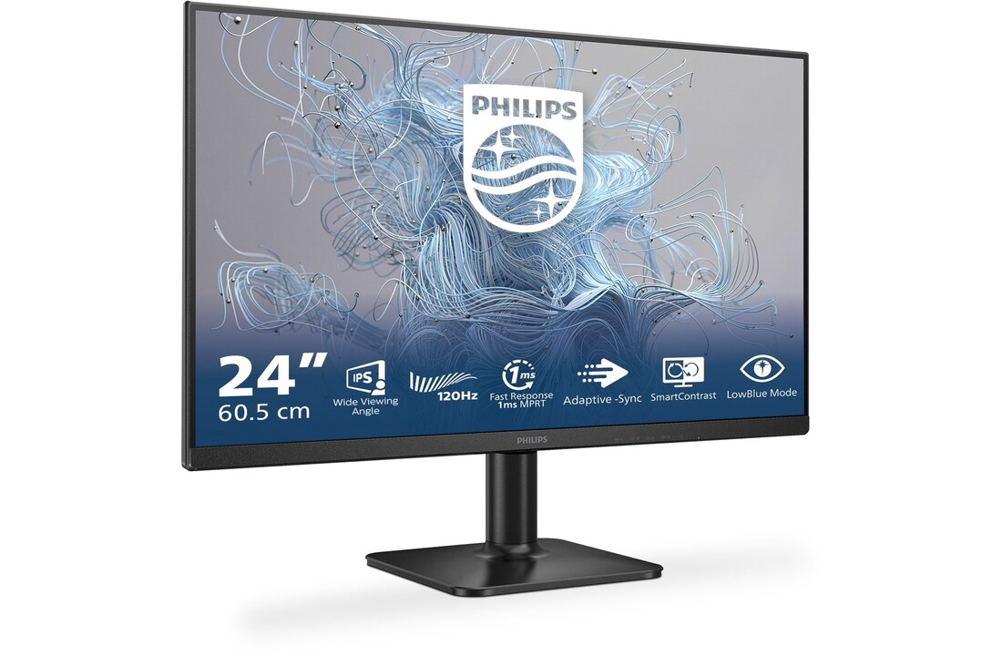 Philips 1000 Series 24E2N1110/00 - Monitor