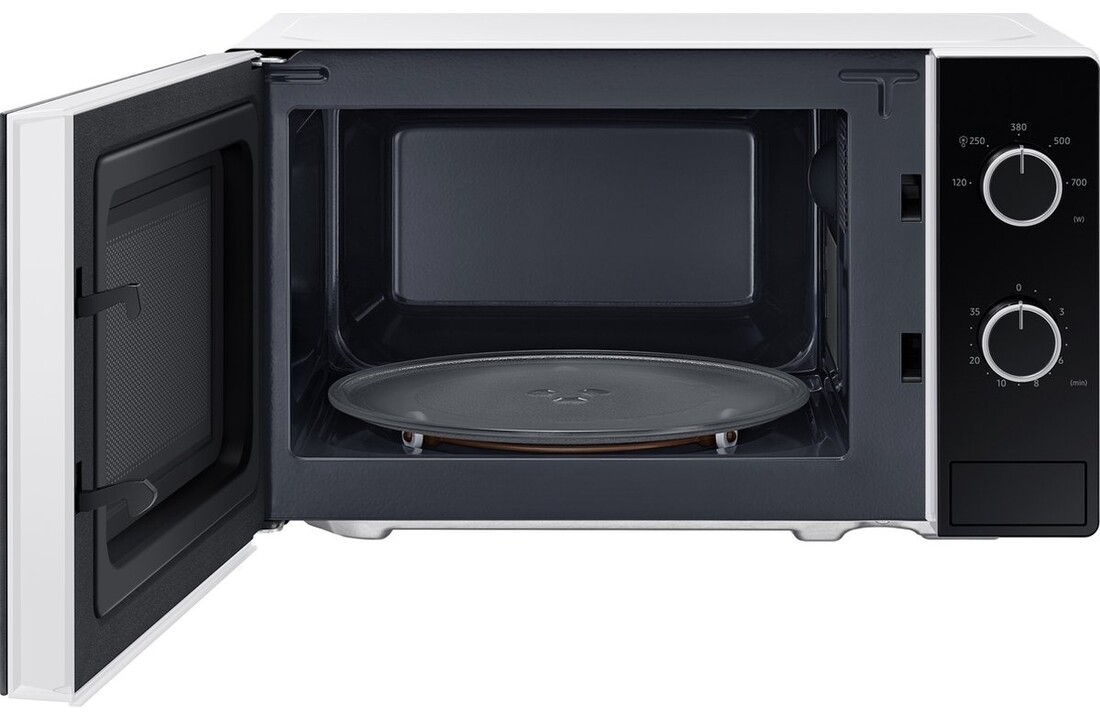 Samsung MS20A3010AH/EN - Solo magnetron