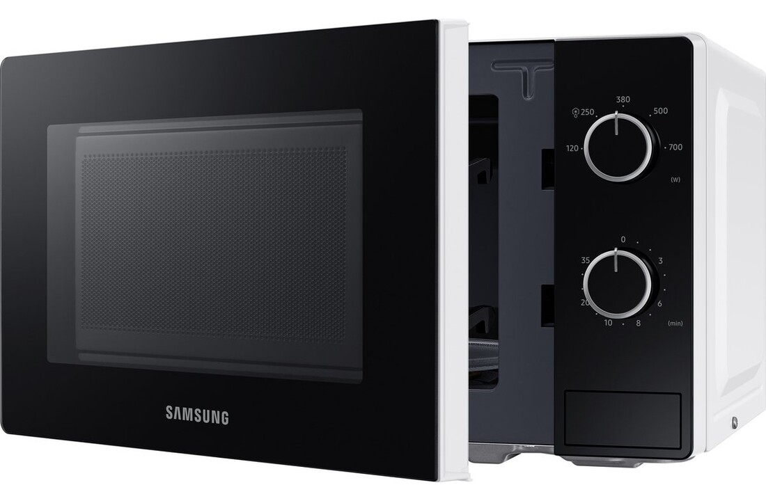 Samsung MS20A3010AH/EN - Solo magnetron