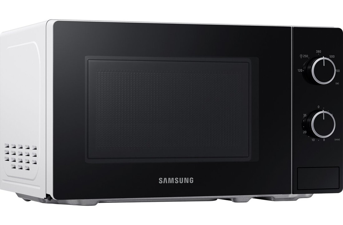 Samsung MS20A3010AH/EN - Solo magnetron