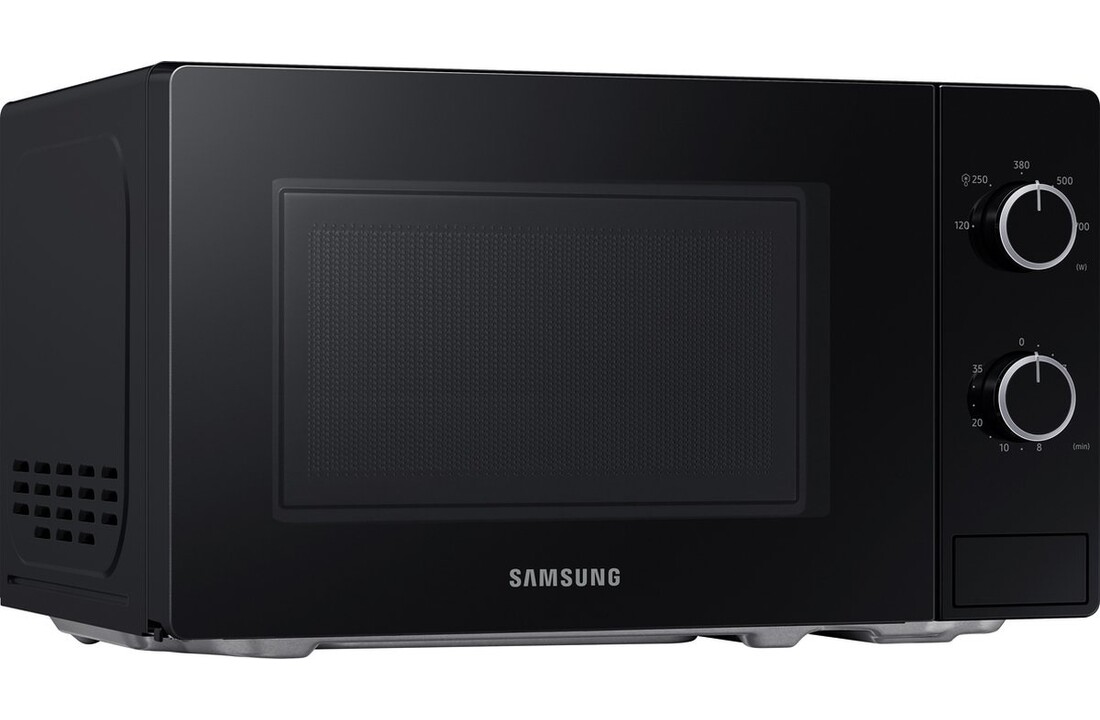 Samsung MS20A3010AL/EF - Solo magnetron