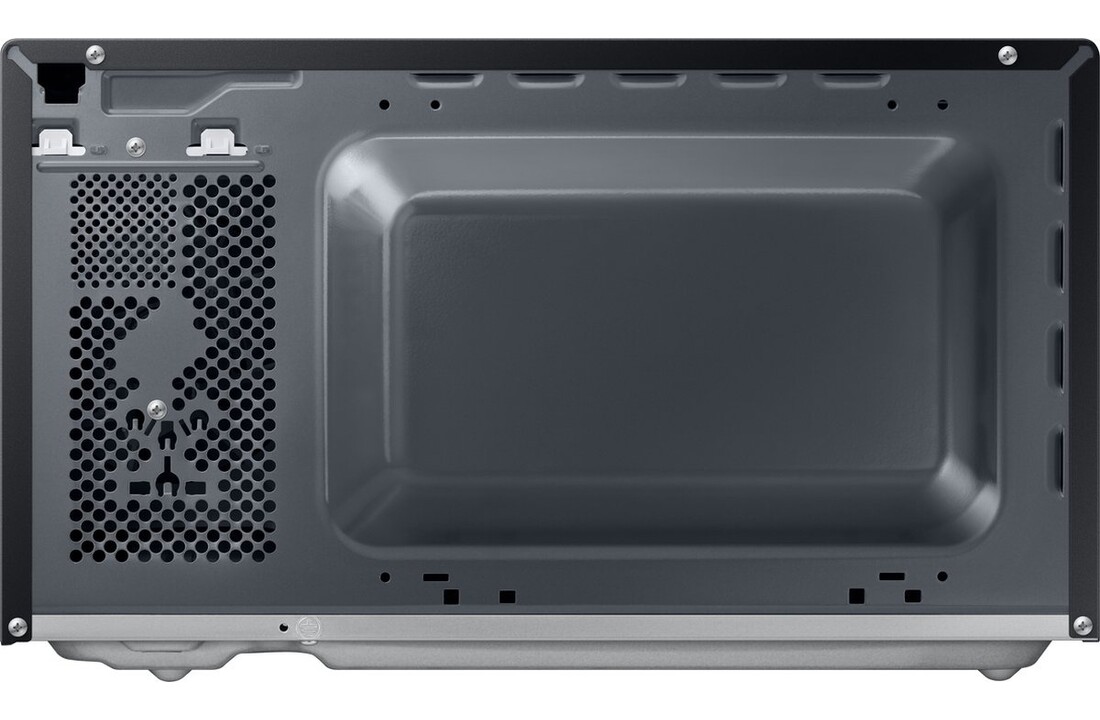 Samsung MS20A3010AL/EF - Solo magnetron